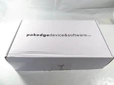Pakedge S8Mpd 8 Port MANAGED Switch, Brand NEW, FREE 2-3 Day Ship!!!