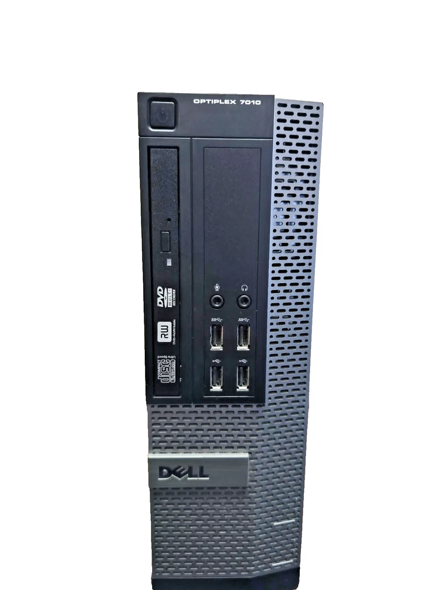 Dell OptiPlex 7010 Small Form Factors for sale | eBay