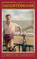 Daren Kay | The Brightonians | Taschenbuch | Englisch (2021) | Ean 9781839754371