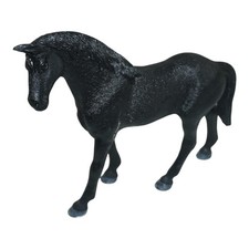 Schleich 72167 Englisch Vollblut Hengst Pferd Tier 2017 Horse Club gebraucht