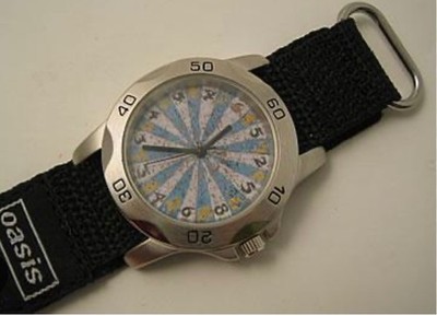 oasis stop the clocks promo watch