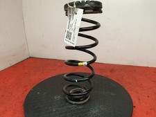 HYUNDAI I10 OFFSIDE COIL SPRING REAR 2017 1.0L PETROL