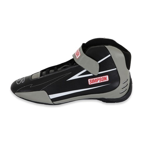 Simpson Racing Shoes SC800G; - 第 6/6 張圖片
