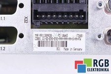 CDB01.1C-SE-ENS-EN2-NNN-NNN-NN-S-NN-FW BOSCH REXROTH - Reconditionné - Garantie