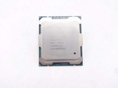 Intel SR2JV E5-2697V4 2.3GHZ 18Core 45MB 145W Processor