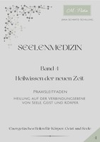 Seelenmedizin | Jana Schmitz-Schilling | Taschenbuch | Seelenmedizin | 74 S.