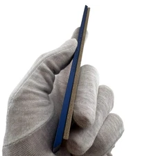 CBN sharpening stone 160-25-7-3 160 Grit Coarse PREMIUM BRONZE MB001