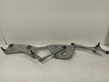 Mercedes-Benz GLE  Scheibenwischeranlage vorne 2015-11  M 157.982