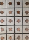 1971-S Lincoln Memorial Cent Sheet Of 20 — photo 4