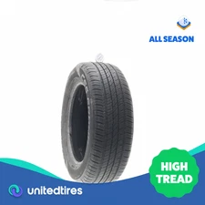 Used 225/60R17 Cooper CS5 Grand Touring 99T - 8.5/32