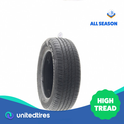 Used 225/60R17 Cooper CS5 Grand Touring 99T - 8.5/32