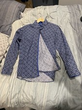 Guide London Shirt Large