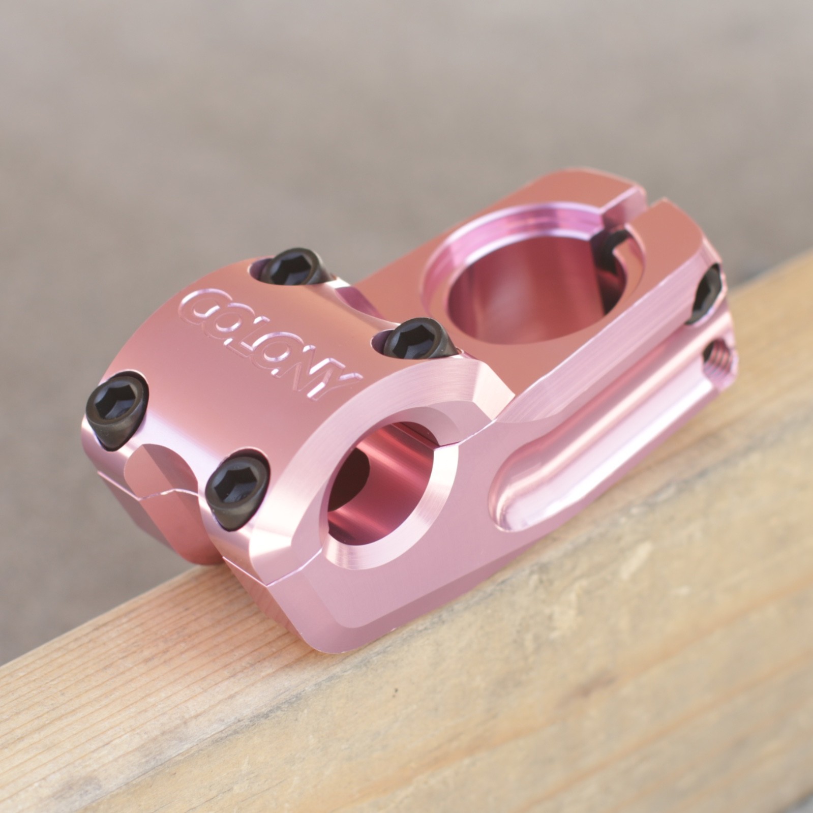 Stem Rose Gold Limited Edition