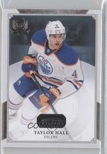 2013-14 Upper Deck The Cup /249 Taylor Hall #36 c2p