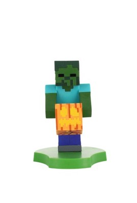 CABLE GUYS HOLDEM MINECRAFT ZOMBIE Cable Guy