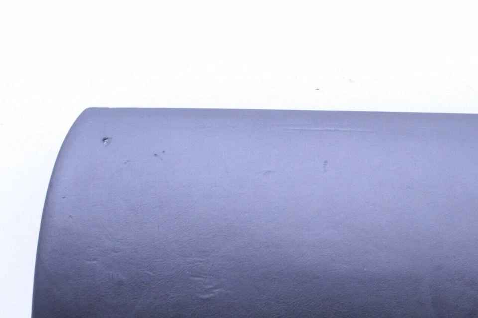 2006-2010 BMW 650i M6 Glove Box Black 51457128705 OEM Used - Image 2 of 4