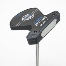 Odyssey Ai-ONE Square 2 Square Max 1 Putter 34in Steel Shaft BC 9533