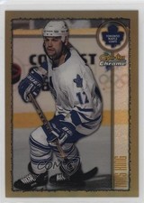 1998-99 O-Pee-Chee Chrome Refractor Kris King #160 c6q