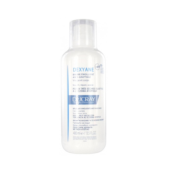 DEXYANE*Crema Emoll.400ml - Immagine 3