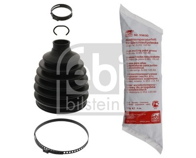 FEBI BILSTEIN 44377 Faltenbalgsatz, Antriebswelle für Vw Seat Skoda Audi