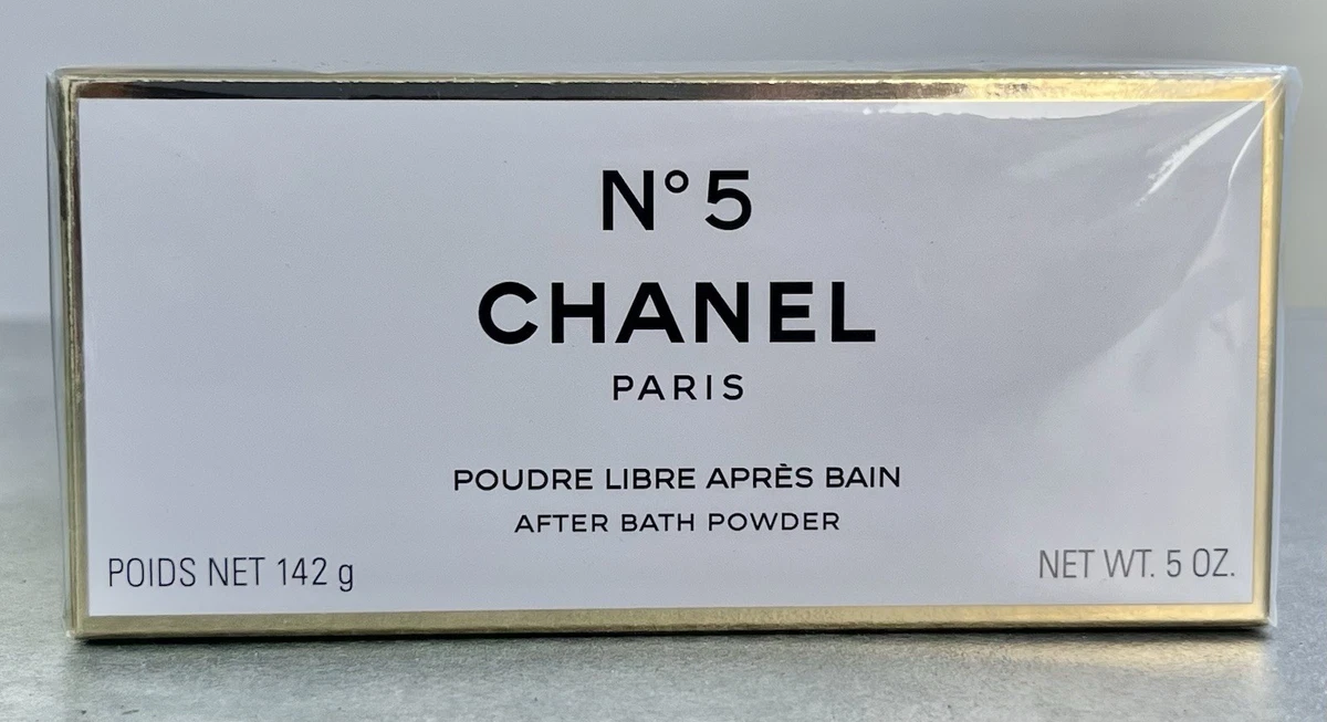 CHANEL Body Powders for sale | eBay