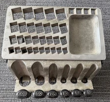 Antique Staats Money Changer Patd. Feb. 25, 1890 Cohoes, N.Y.