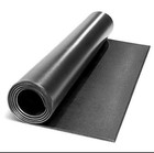 Marcy Equipment Mat | MAT-366 Treadmill Workout Exercise Weight Equipment Floor