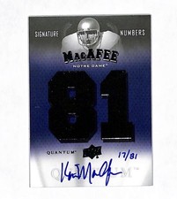 2013-14 Upper Deck Quantum Football Cards 24