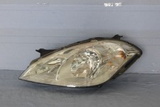 Mercedes A-Klasse W 169 MOPF  Scheinwerfer vorne links A 169 820 57 61