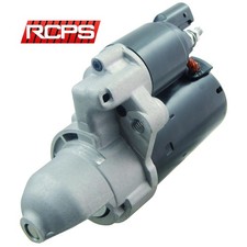 New 12V Starter For Audi - Europe A6 Allroad (4FH, C6) Eng.CAJA 3.0 TFSI Quattro