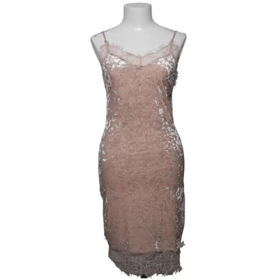 Bik Bok, Unterkleid, Größe: S, Beige, Elasthan/Polyester, Einfarbig #5nN - Bild 1 von 4