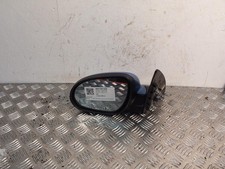 2011 HYUNDAI I30 Mk1 5-Door Hatchback N/S Passengers Door Wing Mirror 876102R400