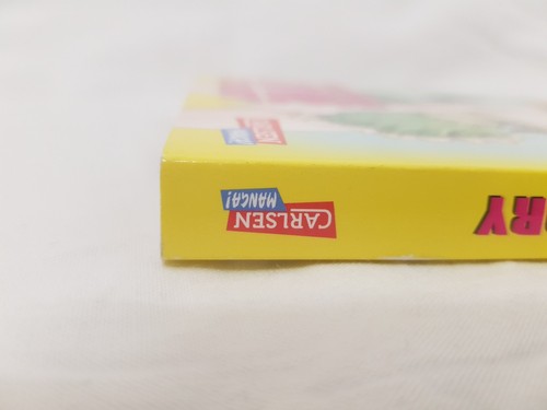 Love Story Manga Band 57 - Bild 6 von 9