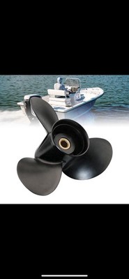 Polastorm Genesis Propeller 9 7/8 x 12 Pitch RH