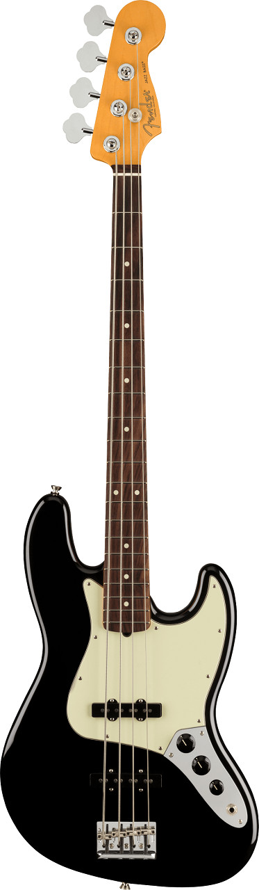 FENDER American Professional II Jazz Bass B-Ware 397590₽
