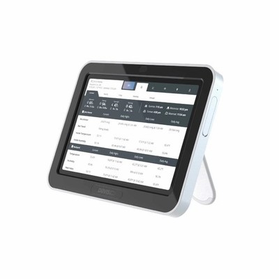Davis 6313 WeatherLink Console for Davis Weather Stations