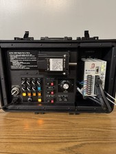 Allen Bradley Servo Drive Trainer Case