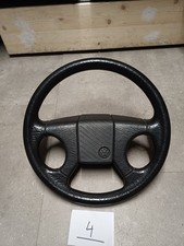 Lenkrad VW Golf 2 Lederlenkrad sehr guten Zustand