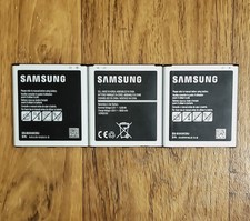 Replacement Samsung EB-BG530CBU rechargeable lithium-ion batteries 2600mAh