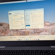 ASUS Chromebook CX1500CK 15,6 Zoll Intel Celeron 4GB 64GB eMMC Chrome OS …