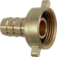 Meister Cornat Schlauchverschraubung 1/2X1 SchlauchzubehöR