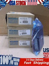 A1SJ71PT32-S3 Mitsubishi PLC NEW In Box MELSEC Net/Mini-S3 Unit Card Module