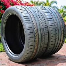 2 Cosmo Muchomacho 31535r20 Zr 110w Xl All Season Performance Tires Utqg 300aaa