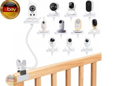 Halterung für GHB Babyphone, Babykamera Halter für Philips Avent Babyphone, U