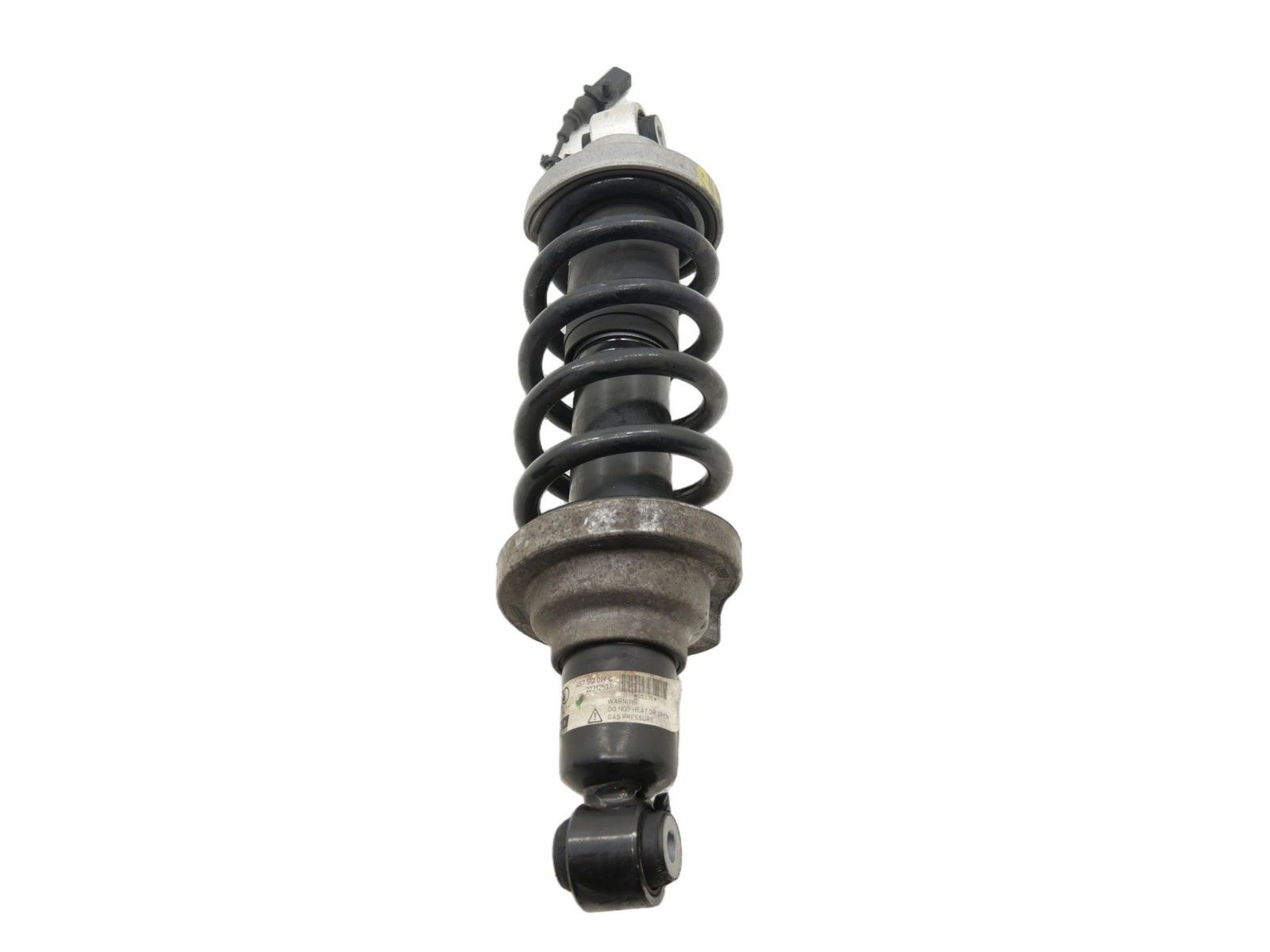 Audi R8 Spyder 2017-2023 Rear Left Damper P/N 4S7512019C
