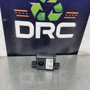 BMW 3ER F30 12-18 ANTENNE AERIAL AMP VERSTÄRKER MODUL 28255372