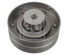 Poulies diverses Volvo 780