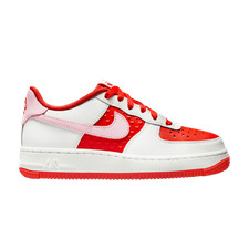 SIZE 5.5  Nike Air Force 1 Low GS 'Valentine's Day 2025'  HV5165-121