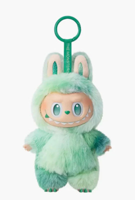 Labubu Monsters ''Big Into Energy'' Vinyl Face Blind Box Figur Serenity Pop Mart N