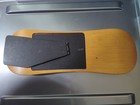 TIMBERLINE lodge Mt Hood OR snowboard picture frame 13" Ski — photo 5